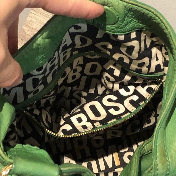 Used Marc by Marc Jacobs hobo bag - Picture 4 of 4